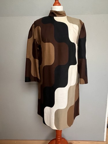 Kleid true vintage space - -,