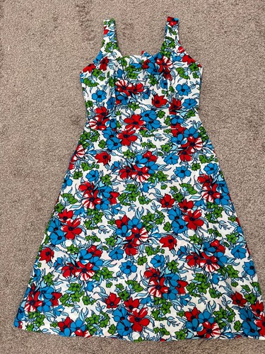 Vintage 70er festival original - 70er,