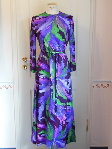 Jobi vintage70er kleid - jobi,