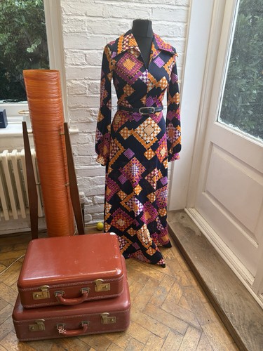 Vintage 70er jahre - vintage,