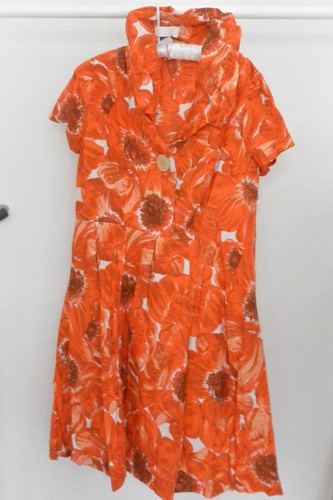 Kleid vintage original 60er - vintage,