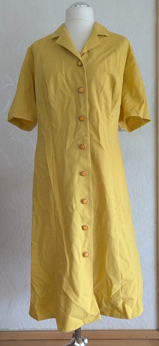 Sommer hemdblusenkleid 50 - sommer-hemdblusenkleid,