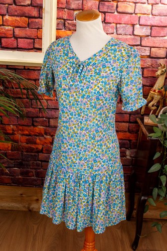 Vintage orig 60er 70er hippie - 60er,