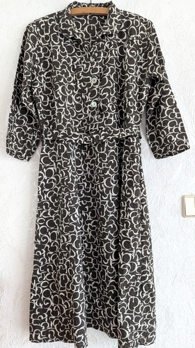 True vintage ddr kleid - vintage,