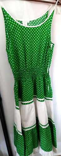 Leichtes sommerliches vintage - leichtes,