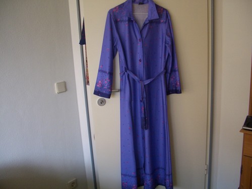 Kleid lila flieder - , original