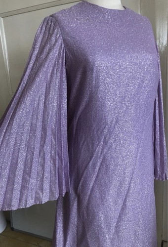 Traumhaftes 60er jahre kleid - jahre,