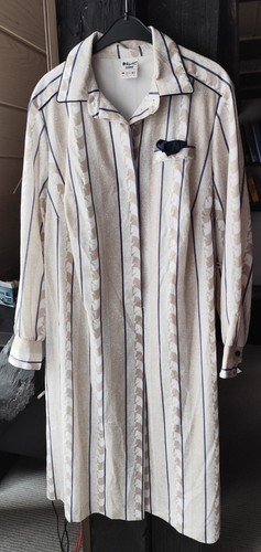 Original true vintage kleid - original,