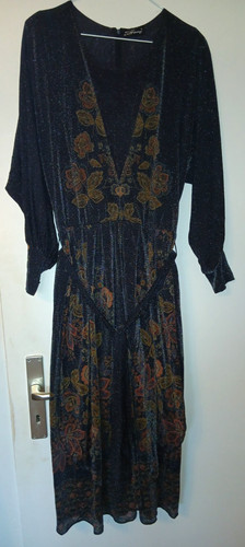 Tolles vintage party - party, kleid