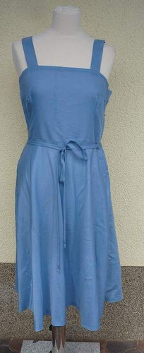 Damen kleid vintage 1960 - kleid, ca.