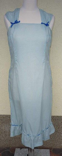 Damen kleid nachthemd kittel - damen,