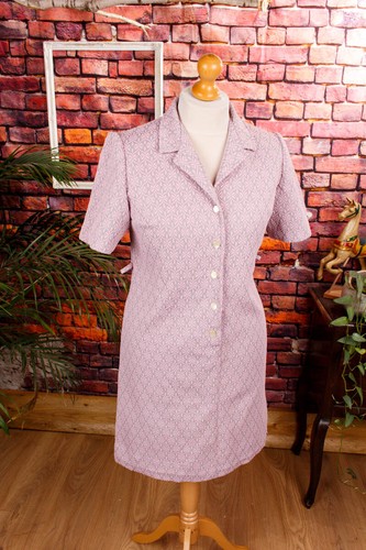 Vintage orig 60er 70er - , kleid