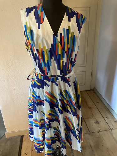 Ddr damen kleid - damen, sommer