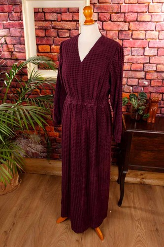Vintage orig 70er hauskleid - orig,