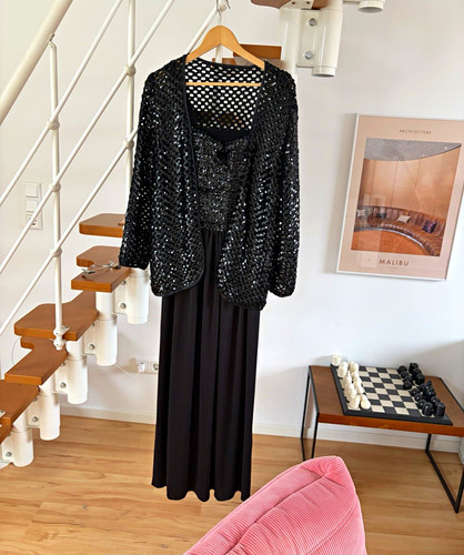 Vintage damen set s - vintage,