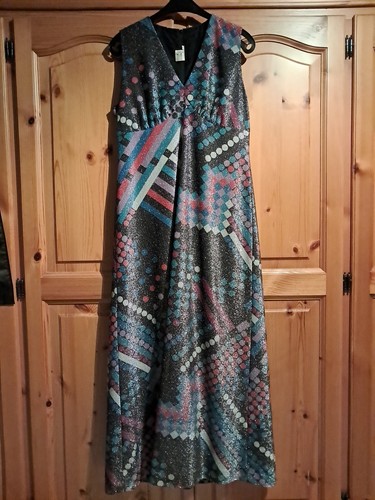 Abendkleid lang original
