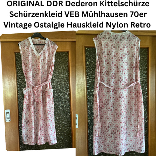 Original ddr dederon - original,
