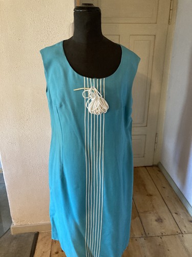 Ddr damen kleid - ddr,
