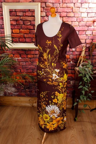 Vintage orig 70er boho - orig,