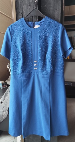 Original true vintage kleid - vintage,