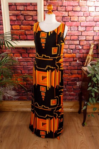 Vintage orig 70er - , boho