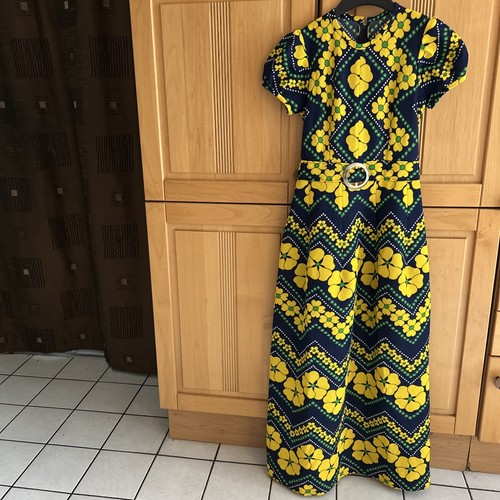 Vintage 70er maxi - 70er,