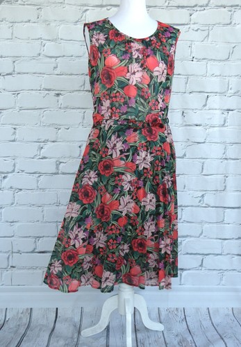 True vintage kleid - true,
