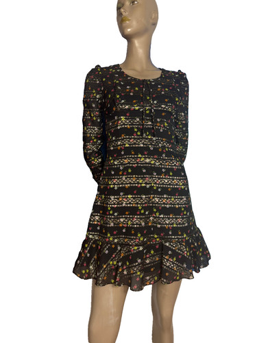 70er vintage kleid - vintage,