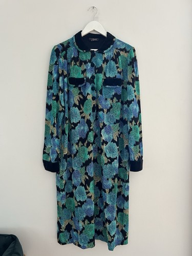 Original vintage kleid - original,