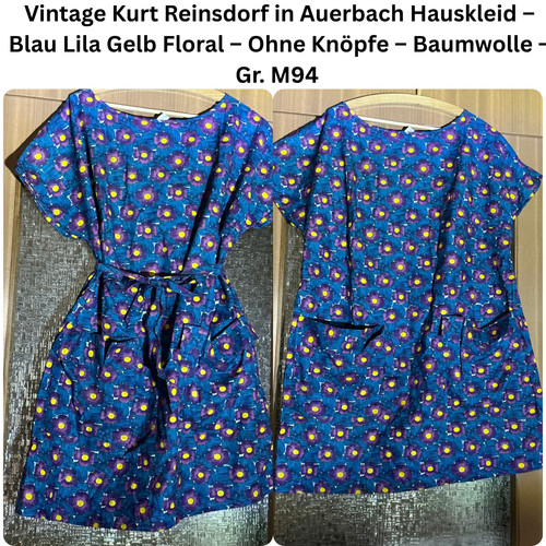 Vintage 70er ddr kittel - 70er,