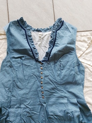 Dirndl kleid original - kleid, 46