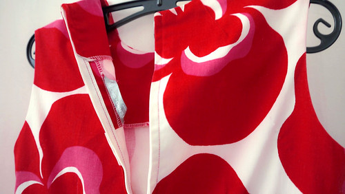 Vintage designerkleid fenno - vintage,