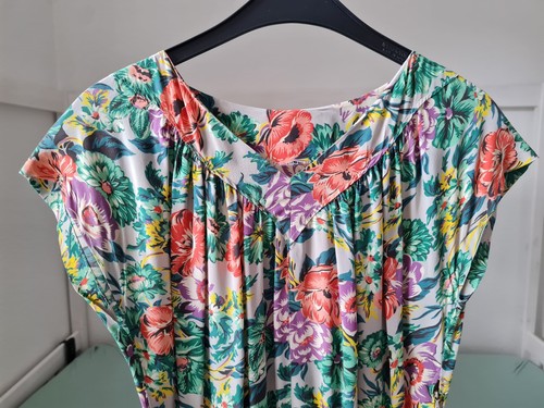 Vintage 60er 70er damen - vintage,