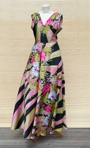 Fantastisches maxikleid murek - fantastisches,