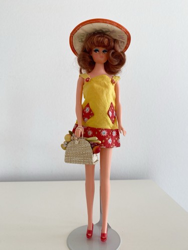 Petra plasty vintage kleid - petra,