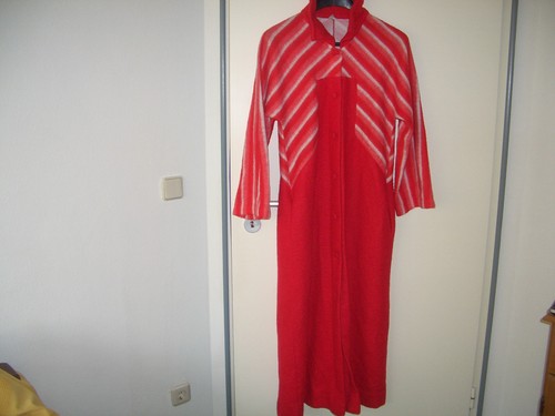 Kleid mantel original true - original,
