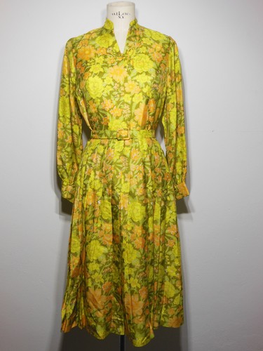 Vintage original 70er - original, kleid
