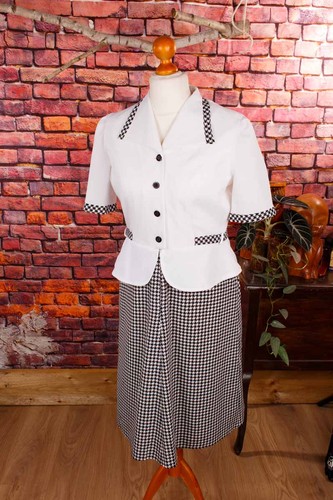 Vintage orig 70er kleid - vintage,