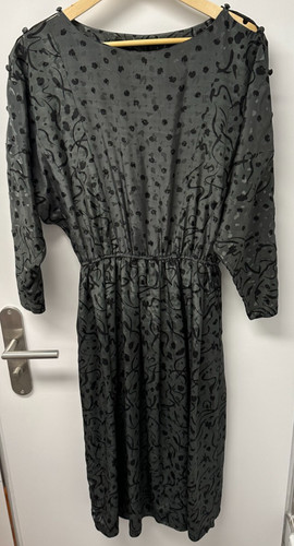 Jacques bonnamour paris kleid - jacques,