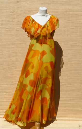 Traumhaftes maxikleid kleid - traumhaftes,