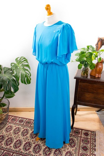 Sale vintage 70er chiffon - vintage,